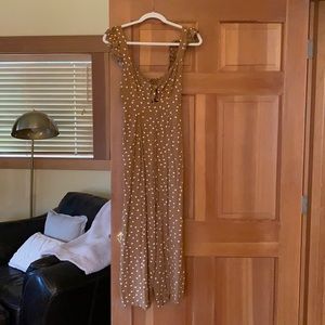 LSpace Jumpsuit from Revolve